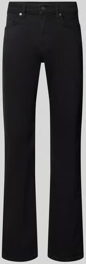 Pepe Jeans straight fit jeans met draagcomfort door stretch