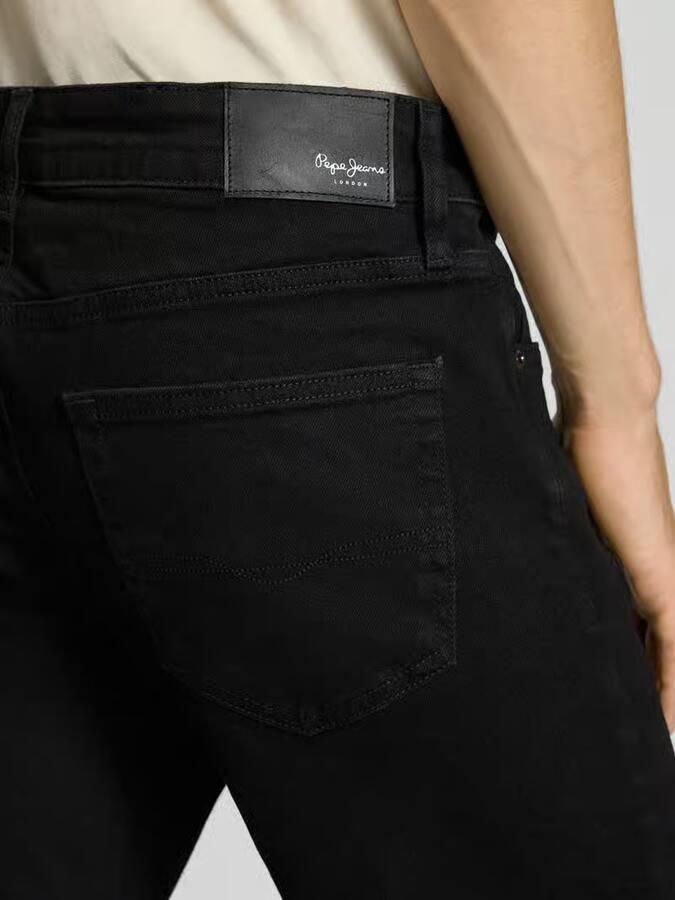 Pepe Jeans Straight Jeans STRAIGHT JEANS CASH