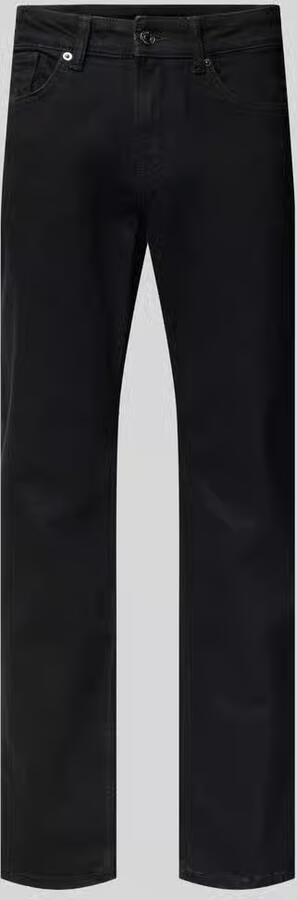 Pepe Jeans Straight Jeans STRAIGHT JEANS CASH - Foto 9