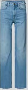 Pepe Jeans Straight fit jeans van katoenmix - Foto 3
