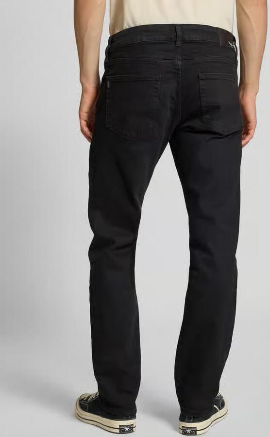 Pepe Jeans Straight Jeans STRAIGHT JEANS CASH - Foto 10