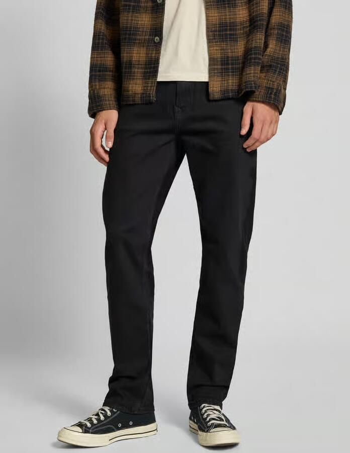 Pepe Jeans Straight Jeans STRAIGHT JEANS CASH - Foto 2