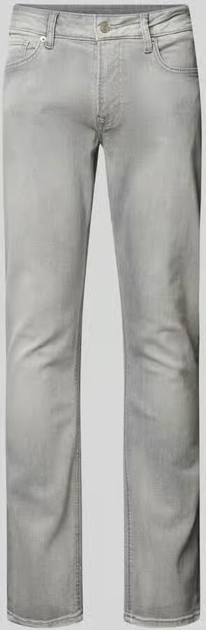 Pepe Jeans Tapered fit Jeans van Katoenmix Model 'STANLEY' - Foto 2