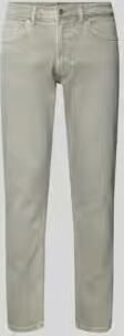 Pepe Jeans tapered fit jeans van katoenmix model 'STANLEY'