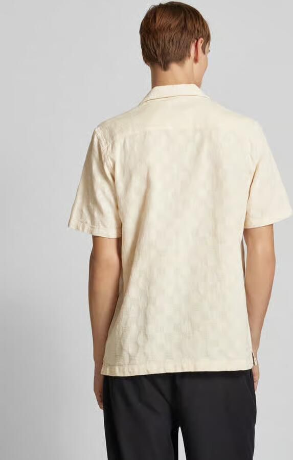 Pepe Jeans Vrijetijdsoverhemd met reverskraag model 'ANSEL'