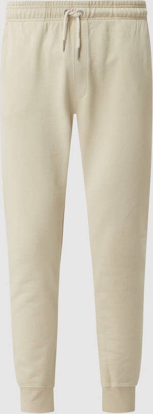 Pepe Jeans Sweatpants Beige Heren - Foto 1