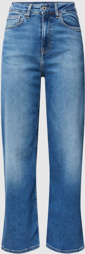 Pepe Jeans Relaxed fit jeans in 5-pocketmodel model 'LEXA'