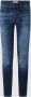 Pepe Jeans Skinny fit jeans met stretch model 'Finsburry' - Thumbnail 1