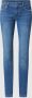 Pepe Jeans Skinny fit jeans met stretch model 'Soho' - Thumbnail 1