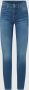 Pepe Jeans Skinny fit jeans met stretch model 'Zoe' - Thumbnail 2