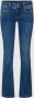 Pepe Jeans Straight jeans GEN in mooie kwaliteit met rechte pijpen en dubbele knoop - Thumbnail 1