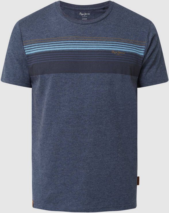 Pepe Jeans T-shirt met print