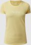 Pepe Jeans T-shirt met print model 'New Virginia' - Thumbnail 1