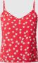 Pepe Jeans Top van viscose model 'Miranda' - Thumbnail 1