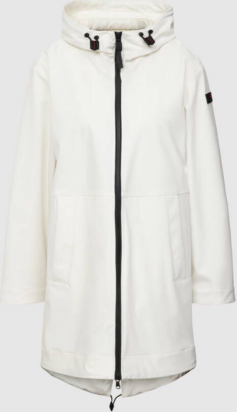 Peuterey Jack met steekzakken opzij model 'COLEO'