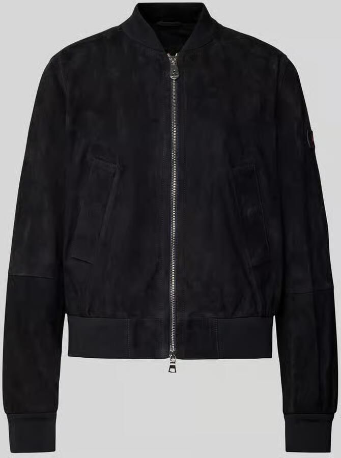 Peuterey Blouson in leerlook model 'Choisya' - Foto 2