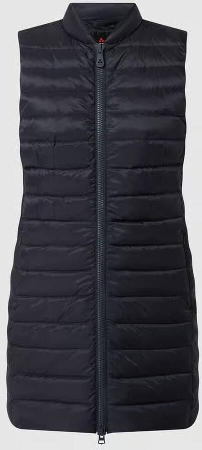 Peuterey Bodywarmer met opstaande kraag model 'Gigas' - Foto 2