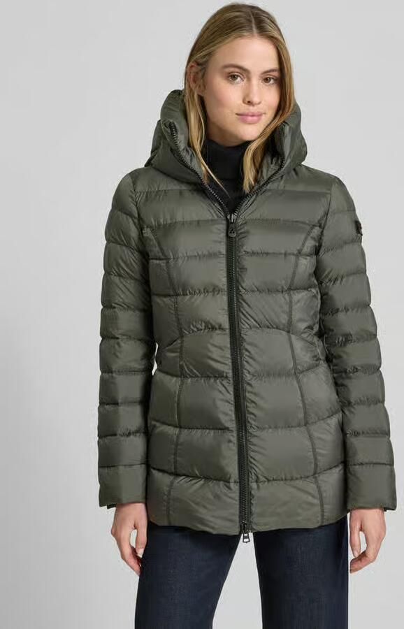 Peuterey Donsjack met tweewegritssluiting model 'ESDRA' - Foto 2