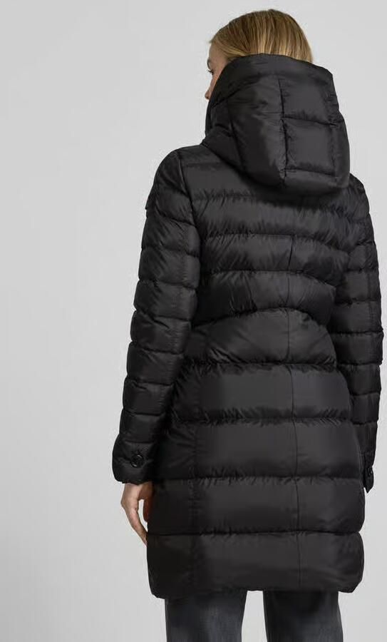 Peuterey Donsjack met tweewegritssluiting model 'LEVARIA'
