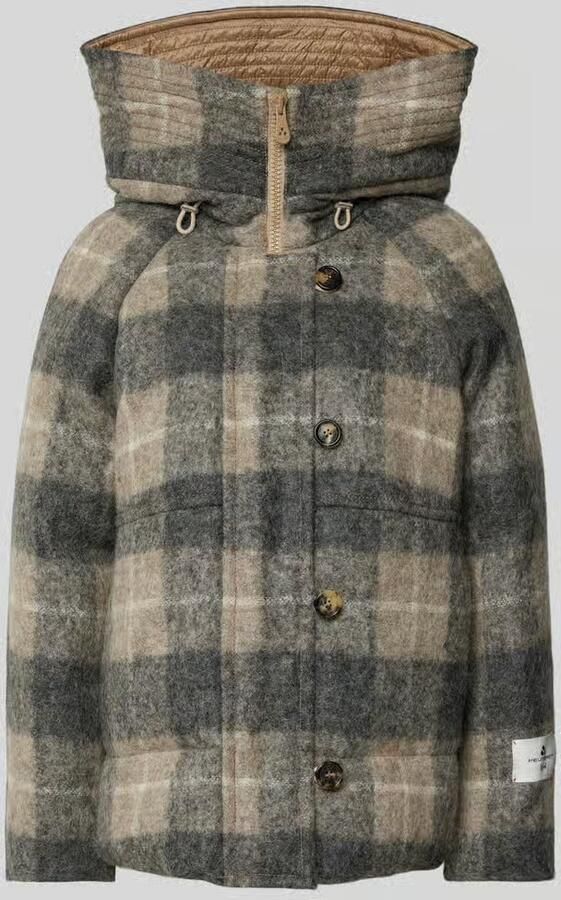Peuterey Jack met capuchon - Foto 2