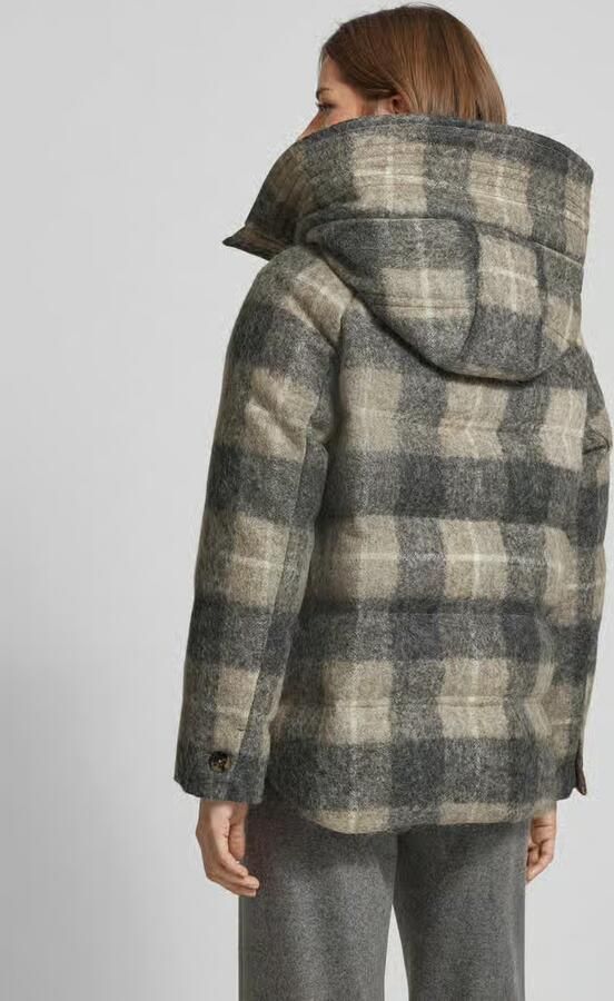 Peuterey Jack met capuchon