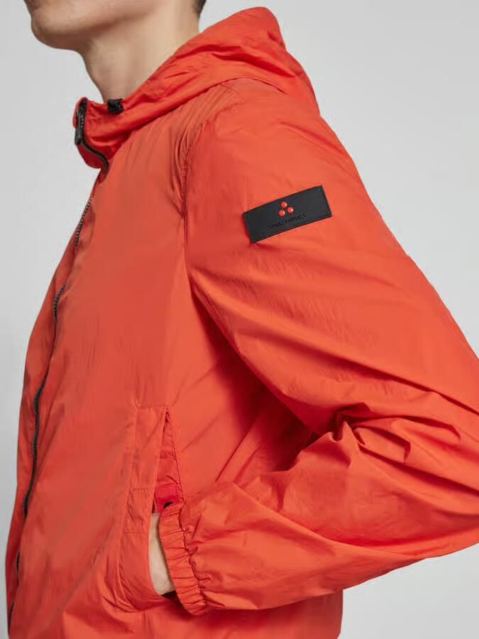 Peuterey Jack met capuchon model 'NIGLE'