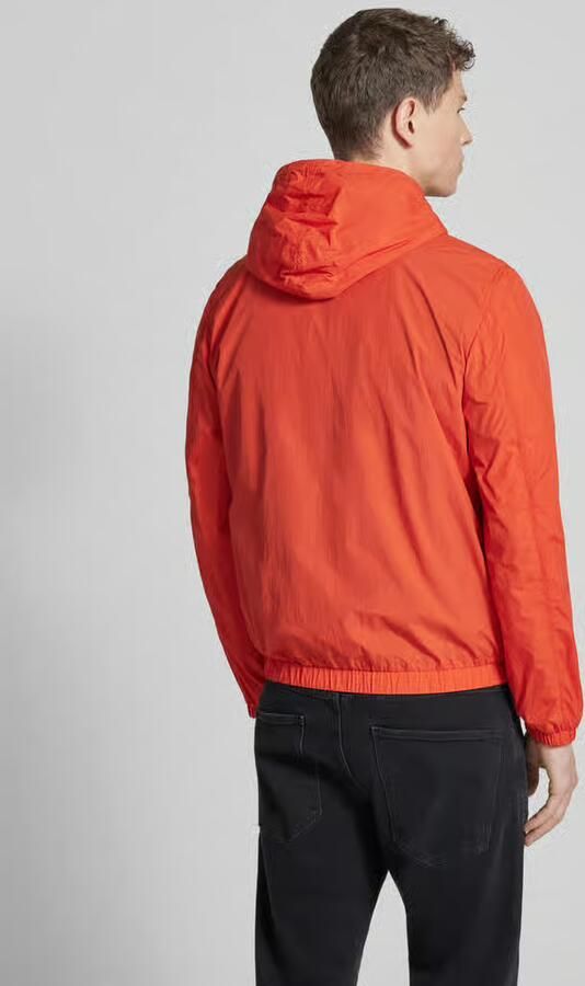 Peuterey Jack met capuchon model 'NIGLE' - Foto 3