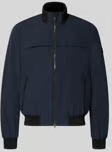 Peuterey Jack met opstaande kraag model 'POTOSI'