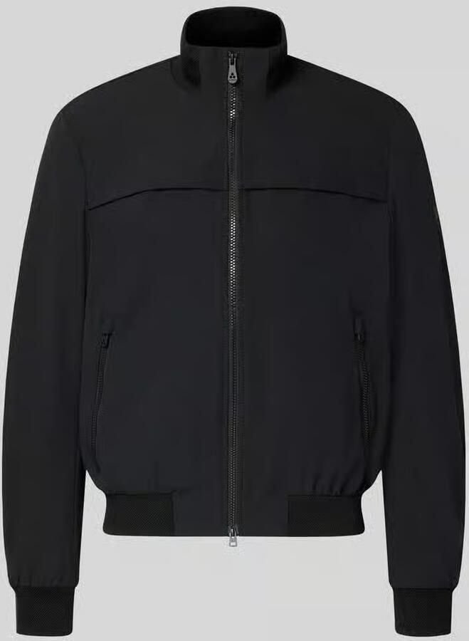 Peuterey Jack met opstaande kraag model 'POTOSI' - Foto 2