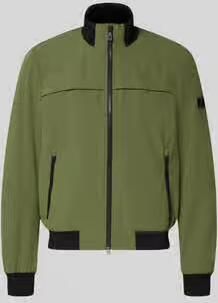 Peuterey Jack met opstaande kraag model 'POTOSI'