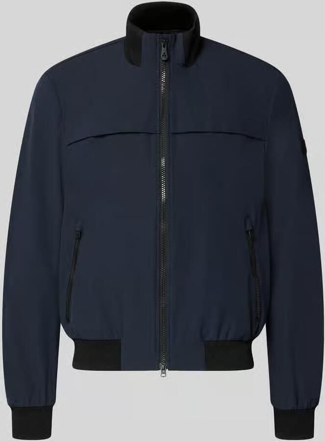 Peuterey Jack met opstaande kraag model 'POTOSI' - Foto 2