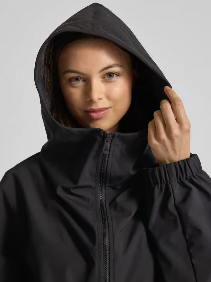 Peuterey Jack met tweewegsritssluiting model 'Ostenda'