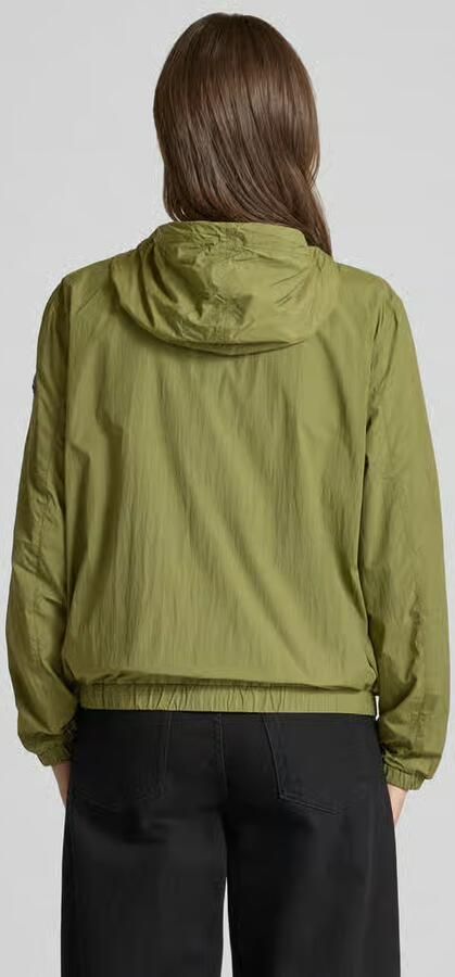 Peuterey regular fit jack met capuchon model 'Nigle' - Foto 3
