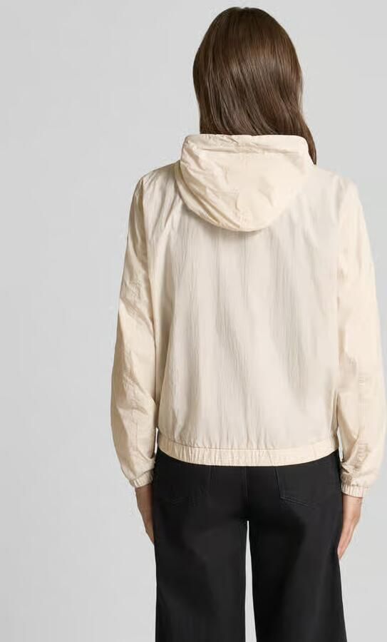 Peuterey regular fit jack met capuchon model 'Nigle' - Foto 2
