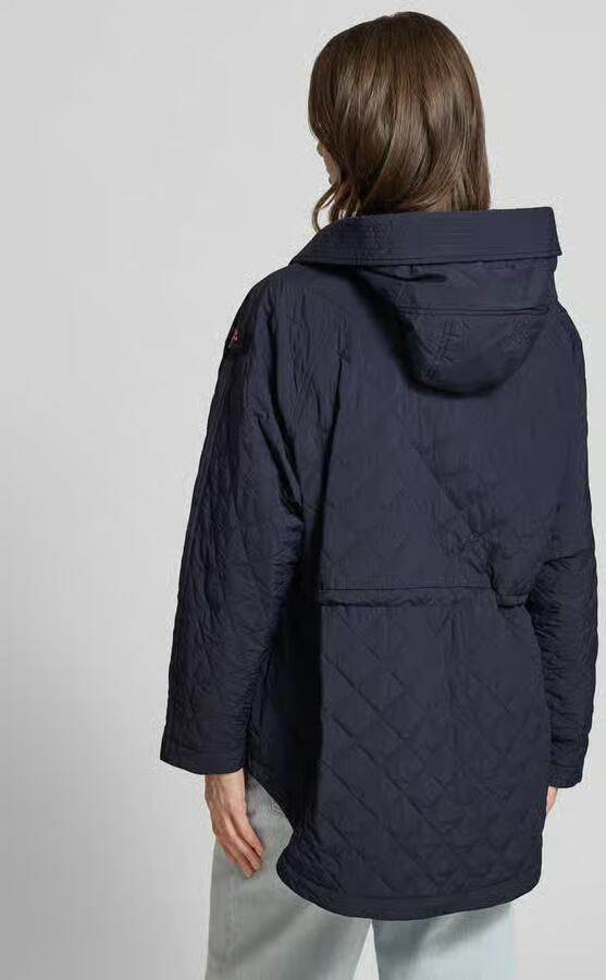 Peuterey Relaxed fit jas in steek-look model 'Texel' - Foto 3