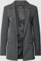 Pieces Lange blazer PCBOSELLA LS LOOSE BLAZER NOOS - Thumbnail 2