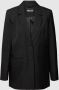 Pieces Blazer met reverskraag model 'NEVA' - Thumbnail 1