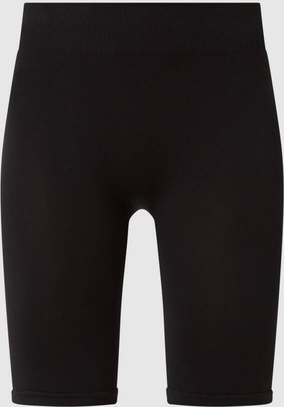 Pieces Fietsbroek met stretch model 'London'