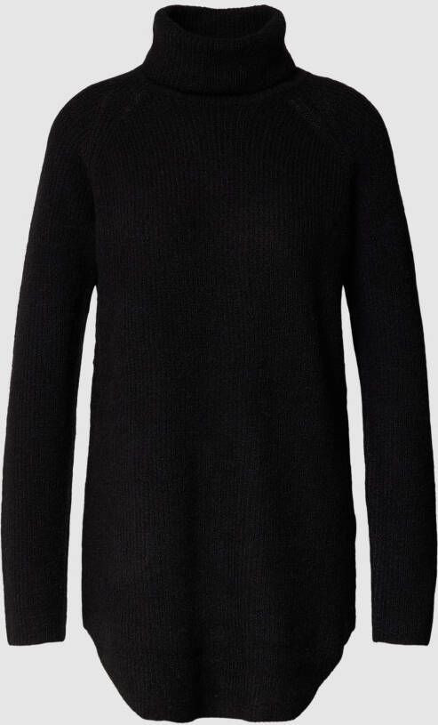Pieces Coltrui PCELLEN LS LONG KNIT NOOS BC