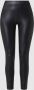 Pieces Legging in leerlook model 'New Shiny' - Thumbnail 2