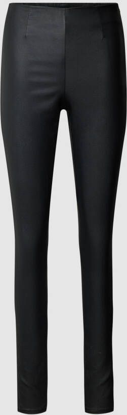 Pieces Legging met elastische band