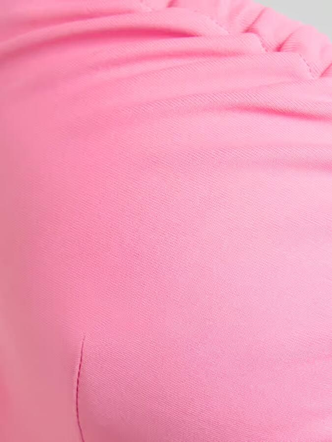 Pieces Bikinitop met all-over motief model 'BAOMI'