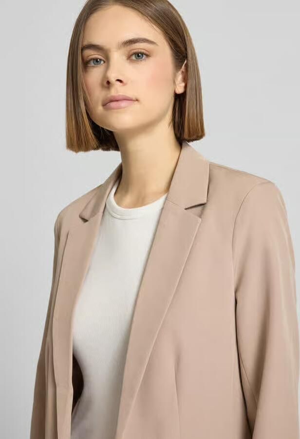 Pieces Lange blazer PCBOSELLA LS LOOSE BLAZER NOOS - Foto 8