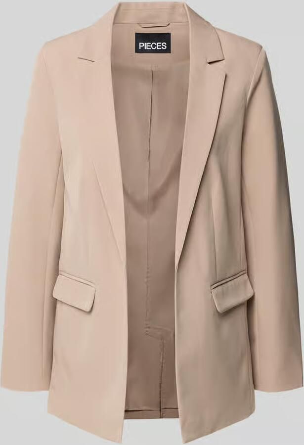 Pieces Lange blazer PCBOSELLA LS LOOSE BLAZER NOOS - Foto 5