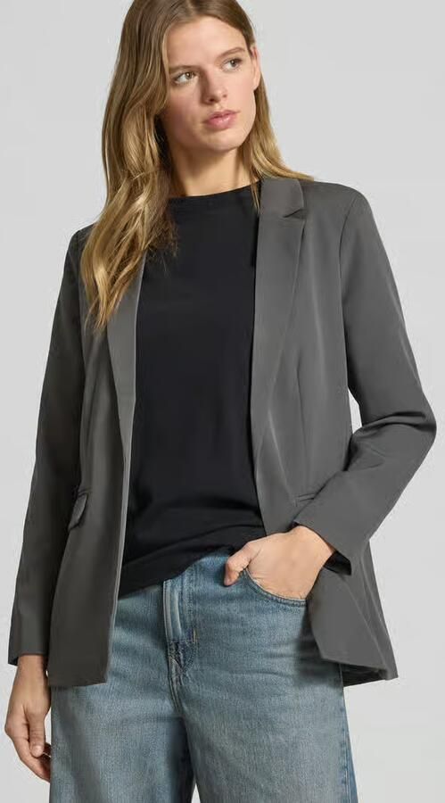 Pieces Lange blazer PCBOSELLA LS LOOSE BLAZER NOOS - Foto 2