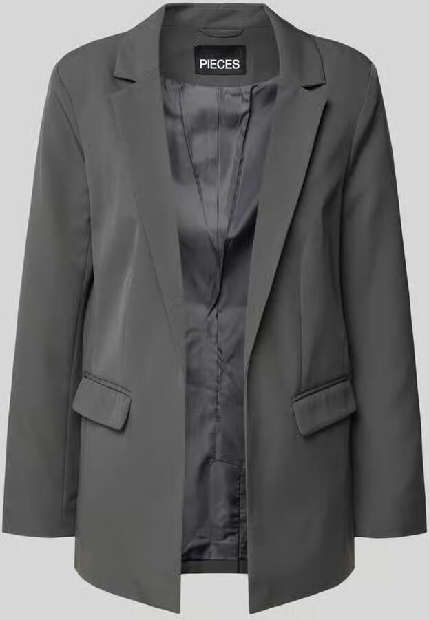 Pieces Lange blazer PCBOSELLA LS LOOSE BLAZER NOOS