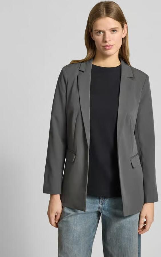 Pieces Lange blazer PCBOSELLA LS LOOSE BLAZER NOOS - Foto 2