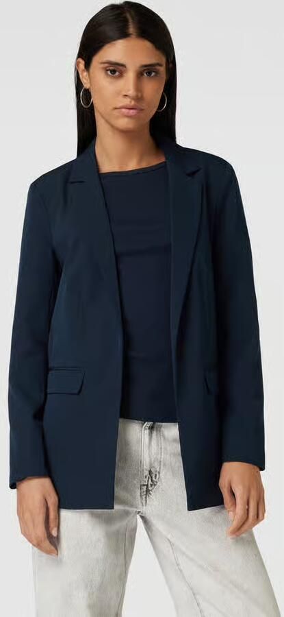 Pieces Lange blazer PCBOSELLA LS LOOSE BLAZER NOOS - Foto 2