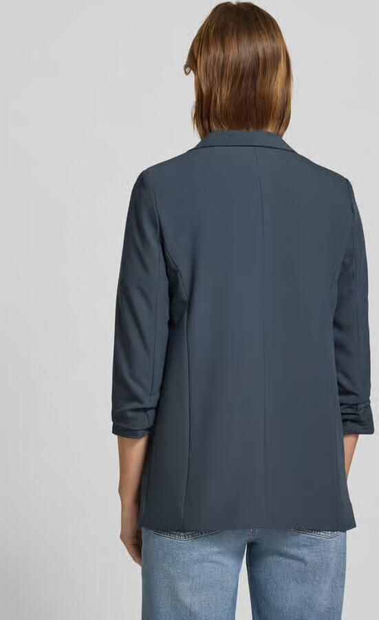 Pieces Blouseblazer PCBOSELLA 3 4 BLAZER NOOS met plooidetail op de mouw - Foto 10
