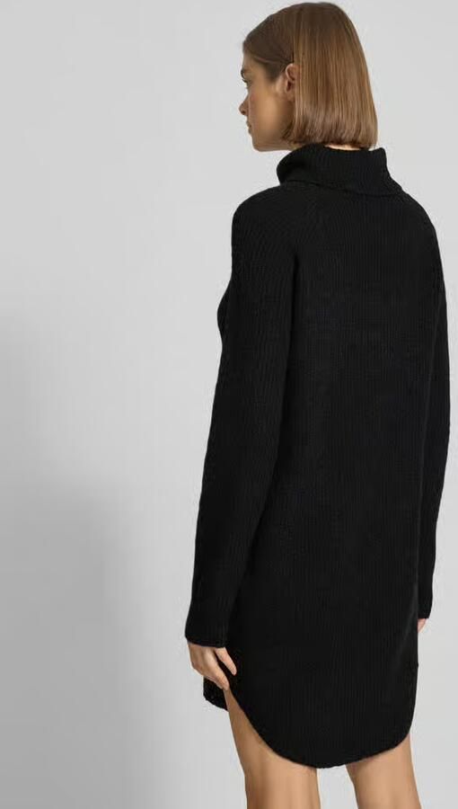 Pieces Loose fit coltrui met raglanmouwen model 'ELLEN' - Foto 3